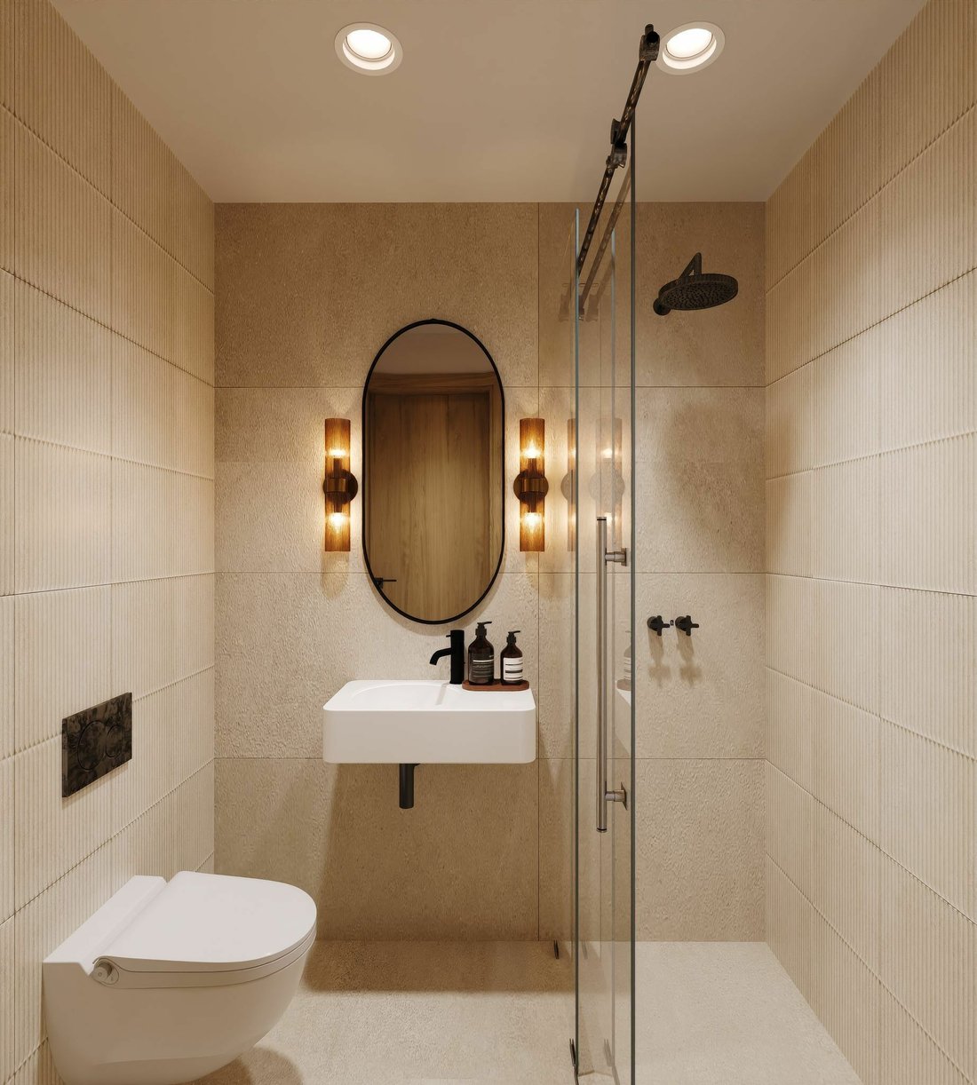 Apartment in Monaco, Monaco 5 - 17057658