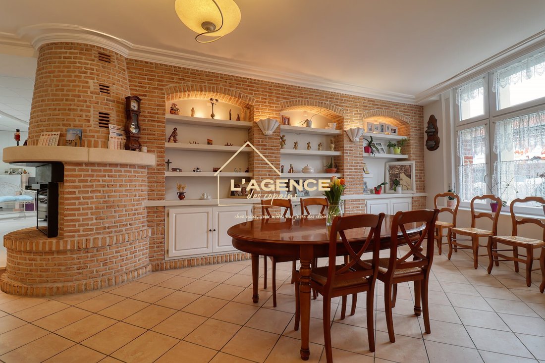 House in Pre Aux Chenes, Bailleul, France 4 - 17052810