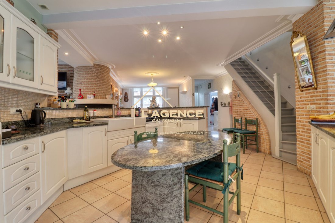 House in Pre Aux Chenes, Bailleul, France 2 - 17052810