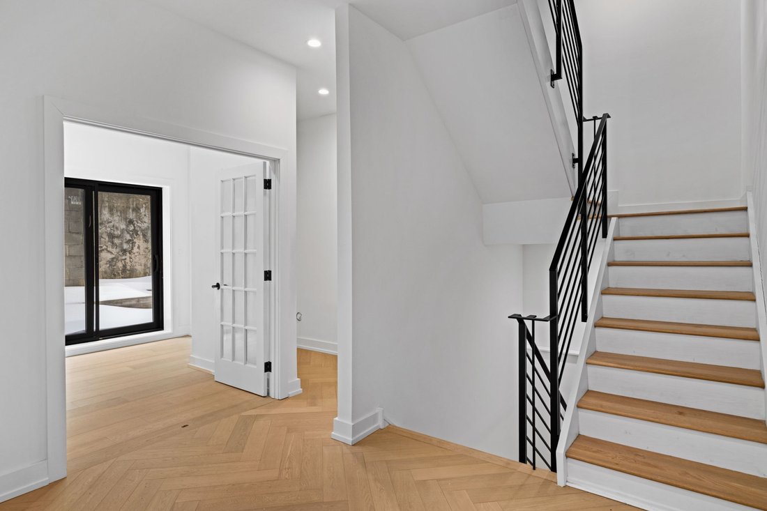 House in Philadelphia, Pennsylvania, United States 5 - 17060100