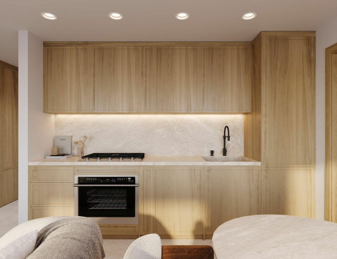 Apartment in Monaco, Monaco 1 - 17057658