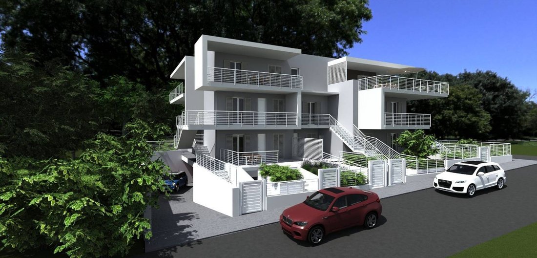Apartment in Altidona, Marche, Italy 2 - 16758791