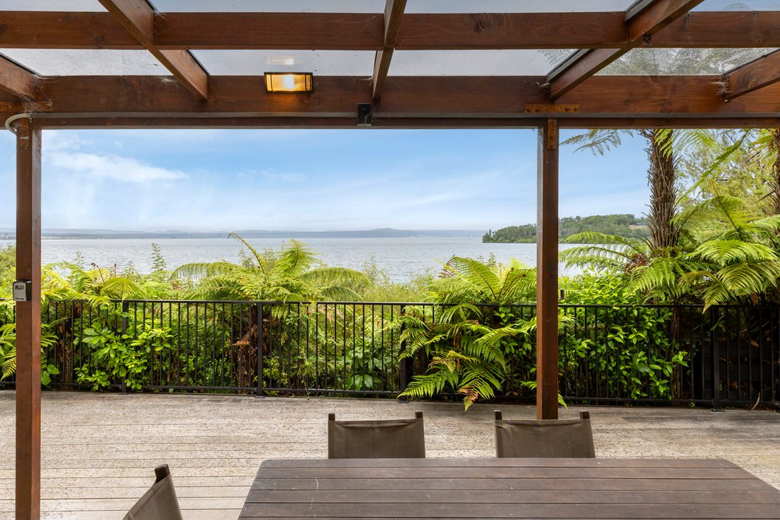 House in Taupo, Waikato, New Zealand 1 - 17059457