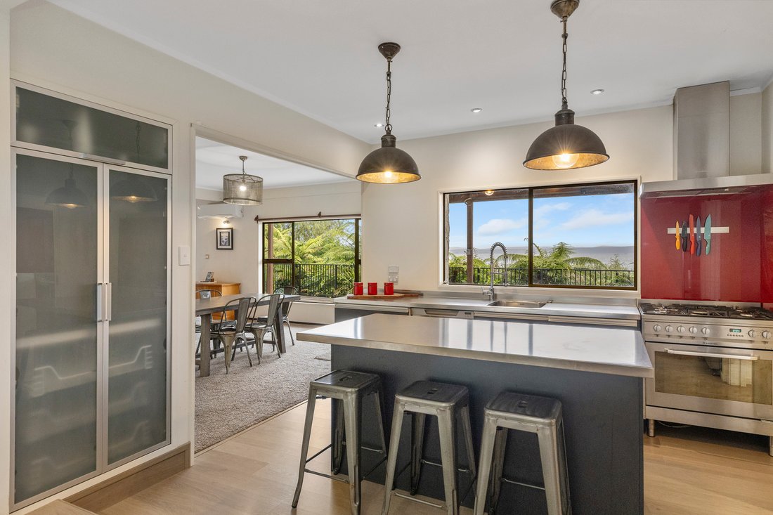 House in Taupo, Waikato, New Zealand 5 - 17059457