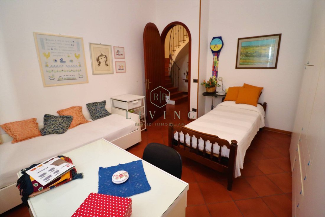 Villa in Ripatransone, Marche, Italy 5 - 17059982