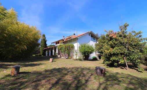 Villa a Ripatransone, Marche, Italia 1