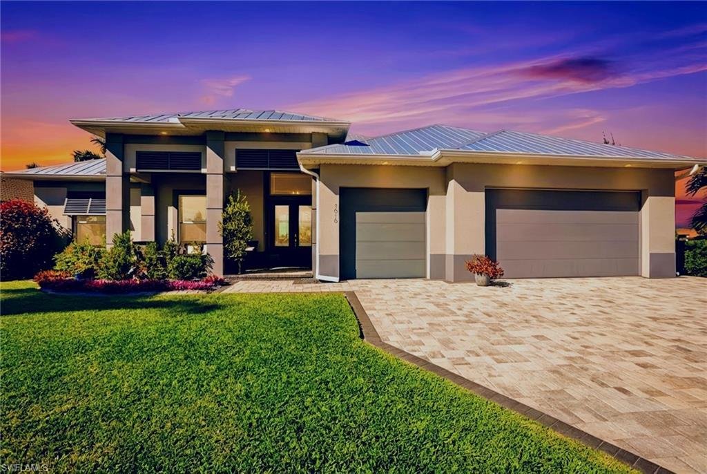 House in Cape Coral, Florida, United States 4 - 17058660