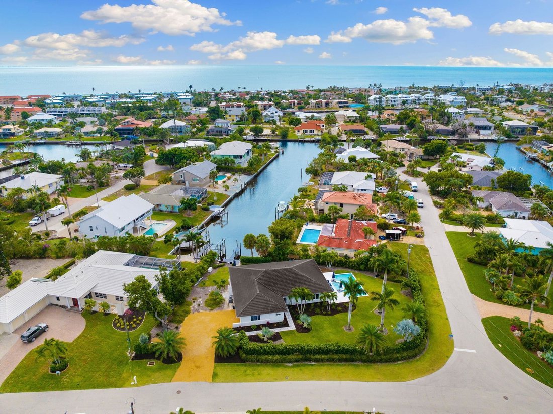 House in Sanibel, Florida, United States 2 - 16977761
