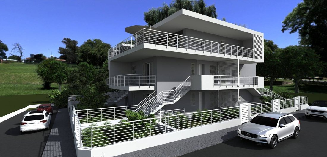 Apartment in Altidona, Marche, Italy 3 - 16758791