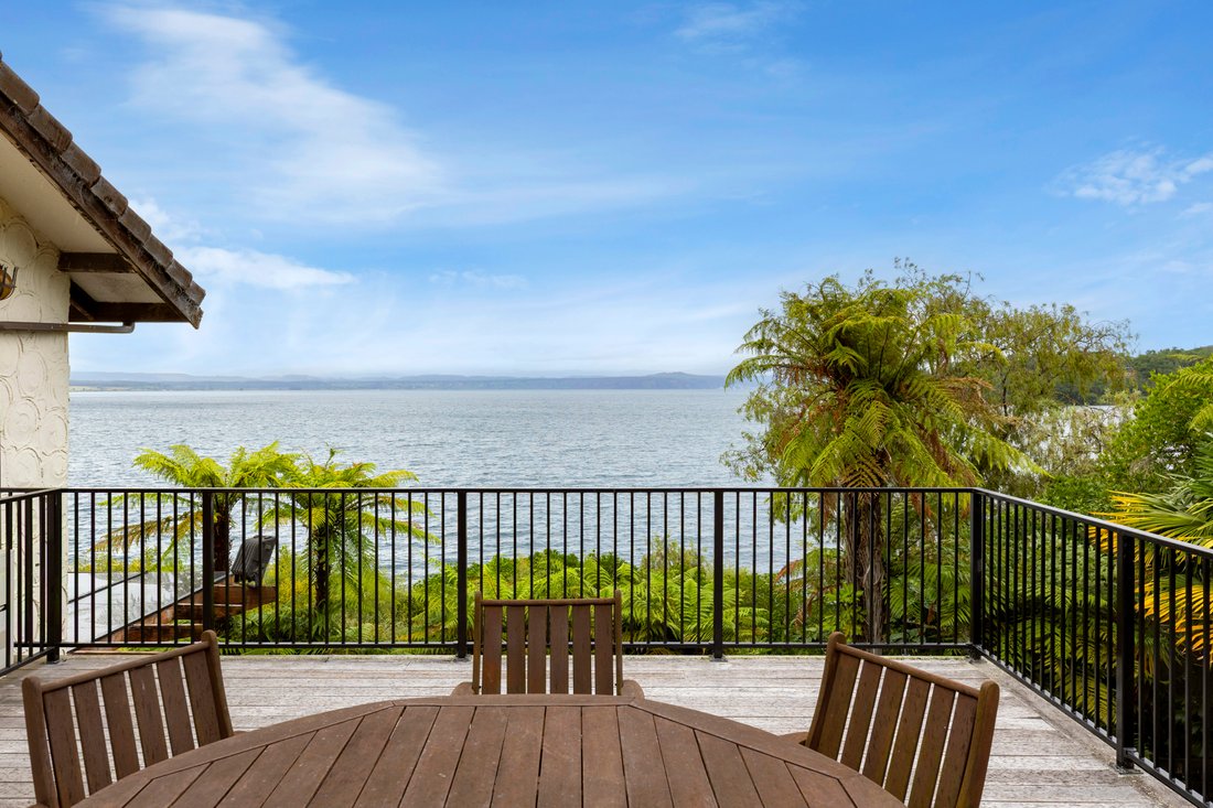 House in Taupo, Waikato, New Zealand 2 - 17059457