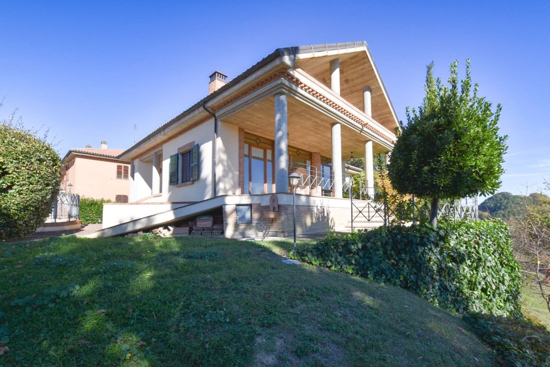Apartment in Amandola, Marche, Italy 3 - 16713609