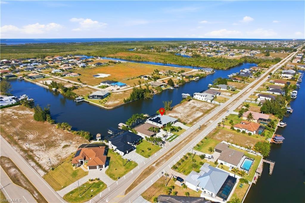 House in Cape Coral, Florida, United States 5 - 17058660