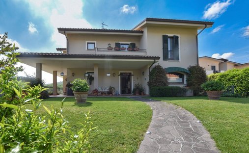 Villa in Monterubbiano, Marken, Italien 1