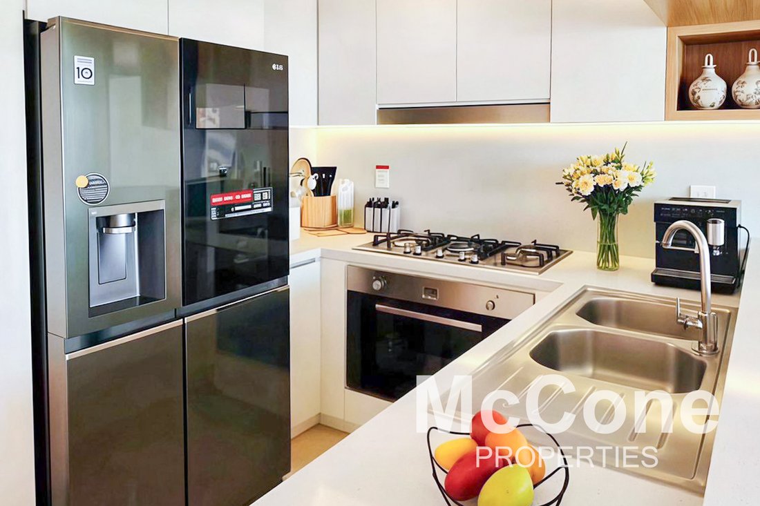 Apartment in Zabeel, Dubai, United Arab Emirates 4 - 17060342