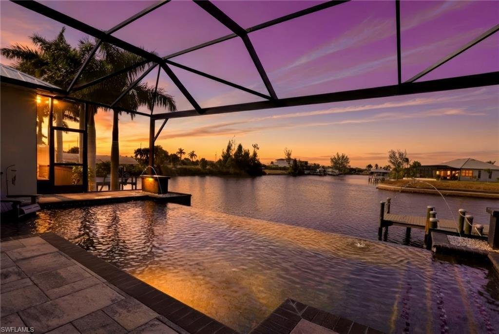House in Cape Coral, Florida, United States 2 - 17058660