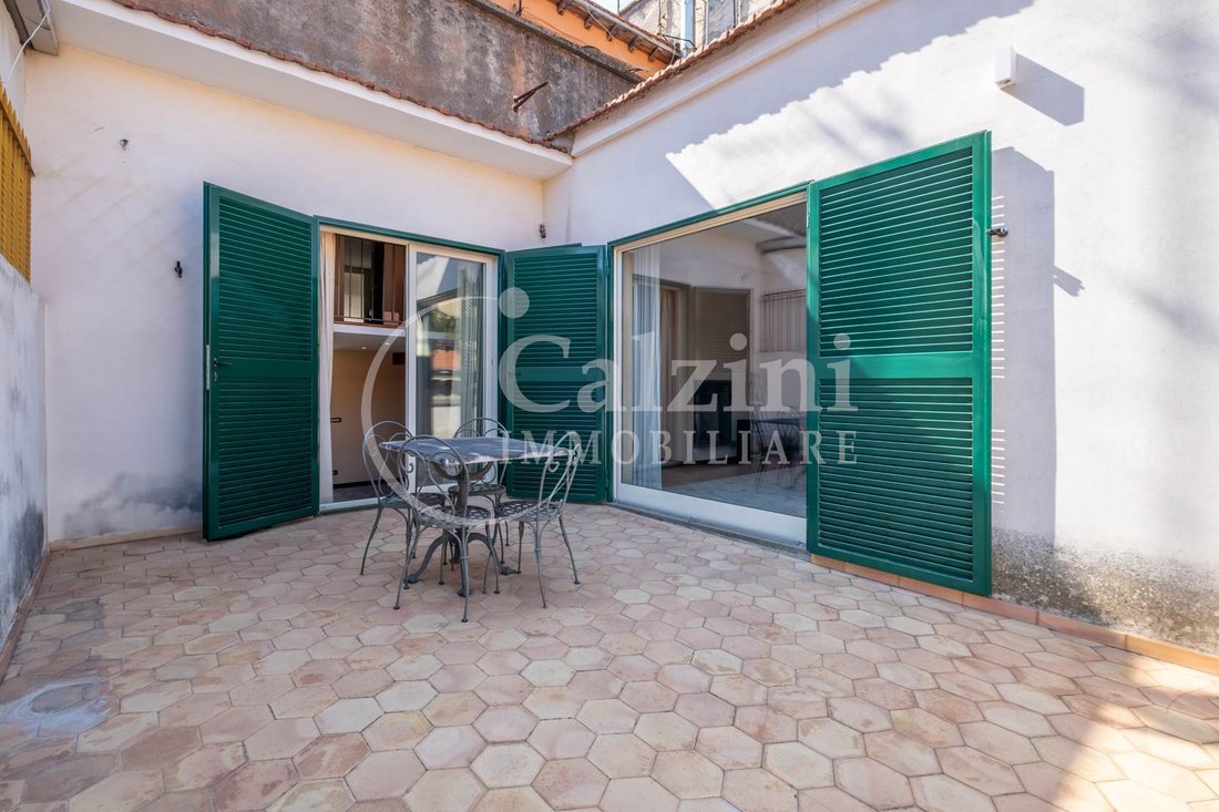 Penthouse in Salario, Rome, Italy 2 - 17059615