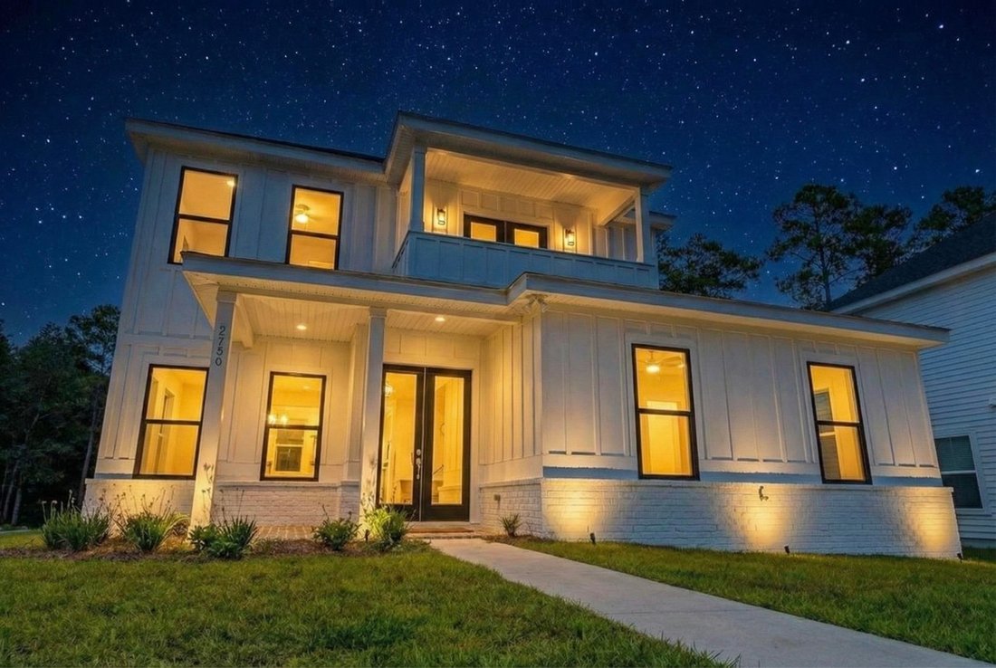 House in Tallahassee, Florida, United States 1 - 17059645