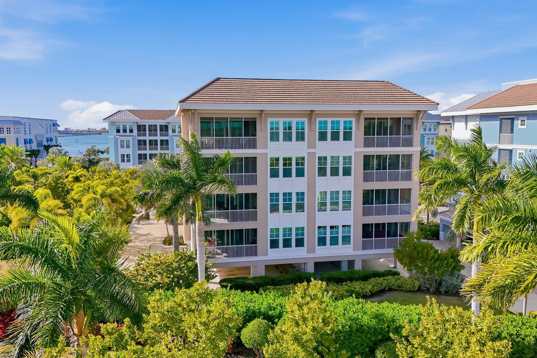 Condominio a Bradenton, Florida, Stati Uniti 2 - 17059840