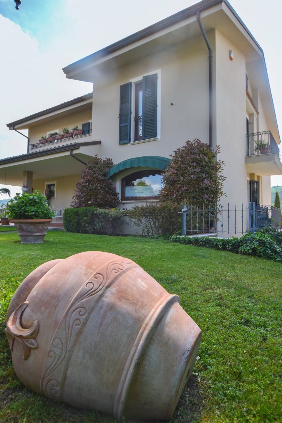 Villa in Monterubbiano, Marche, Italy 4 - 15586454