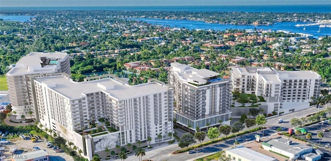 Condo in Naples, Florida, United States 4 - 17059303
