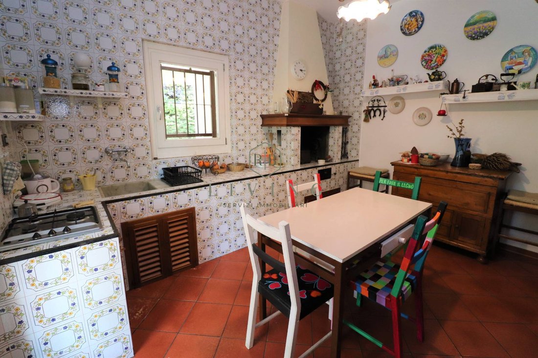 Villa in Ripatransone, Marche, Italy 3 - 17059982