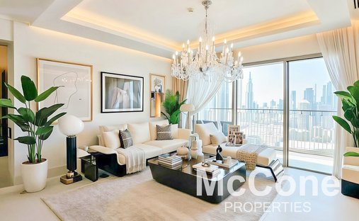 Apartment in Dubai, Dubai, United Arab Emirates 1