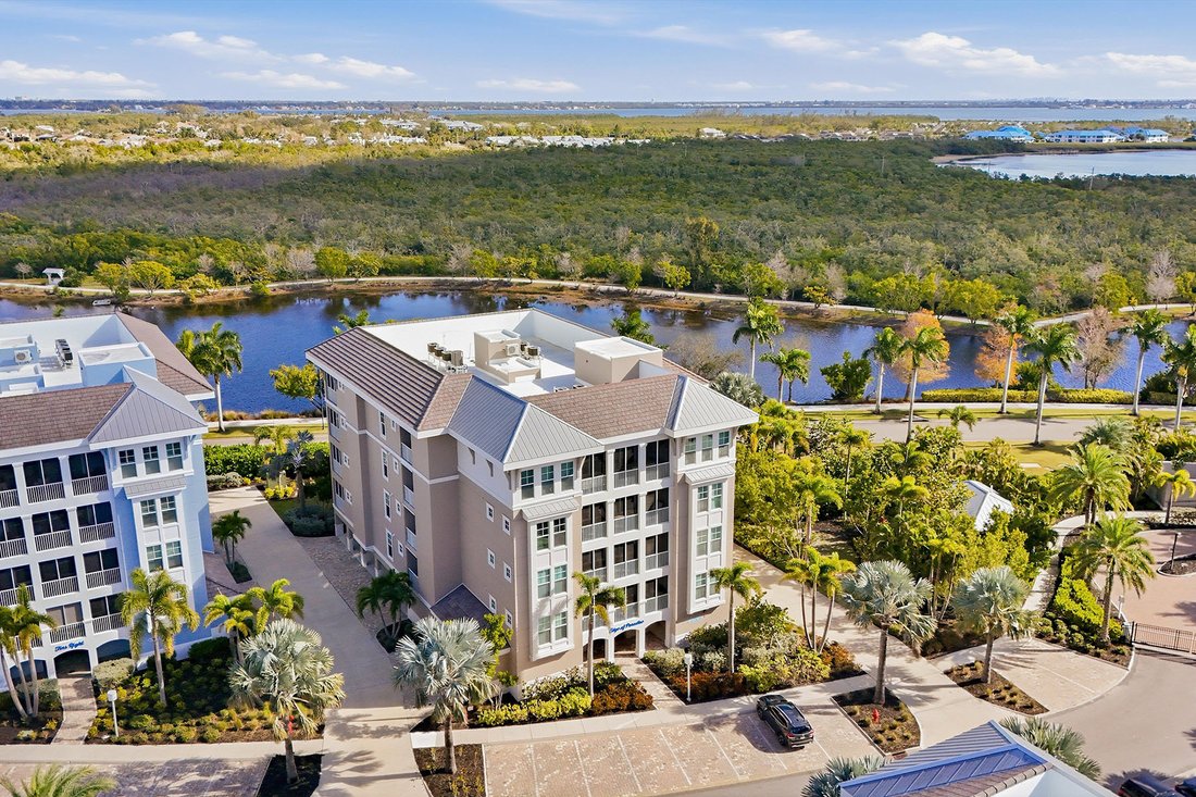 Condominio a Bradenton, Florida, Stati Uniti 1 - 17059840