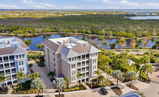 Condo in Bradenton, Florida, United States 1