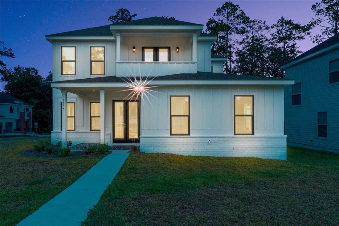 House in Tallahassee, Florida, United States 2 - 17059645