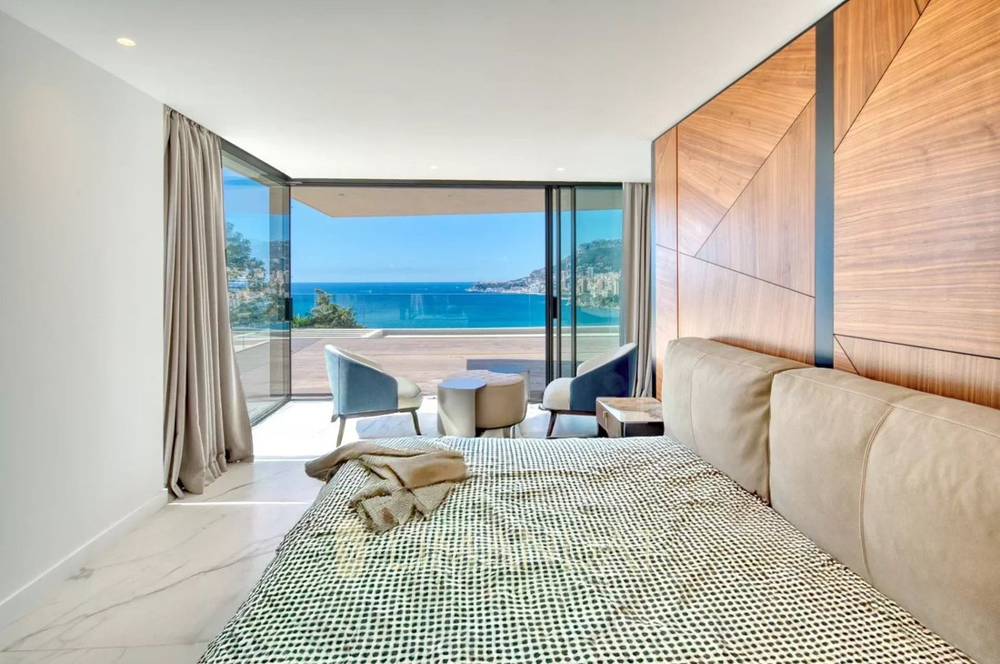 Villa in Village-Cros de Caste-Coupiere-Mont Gros, Roquebrune-Cap-Martin, France 3 - 16136384