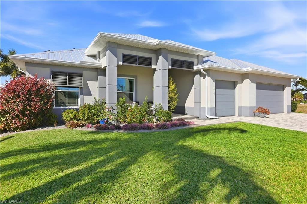 House in Cape Coral, Florida, United States 3 - 17058660