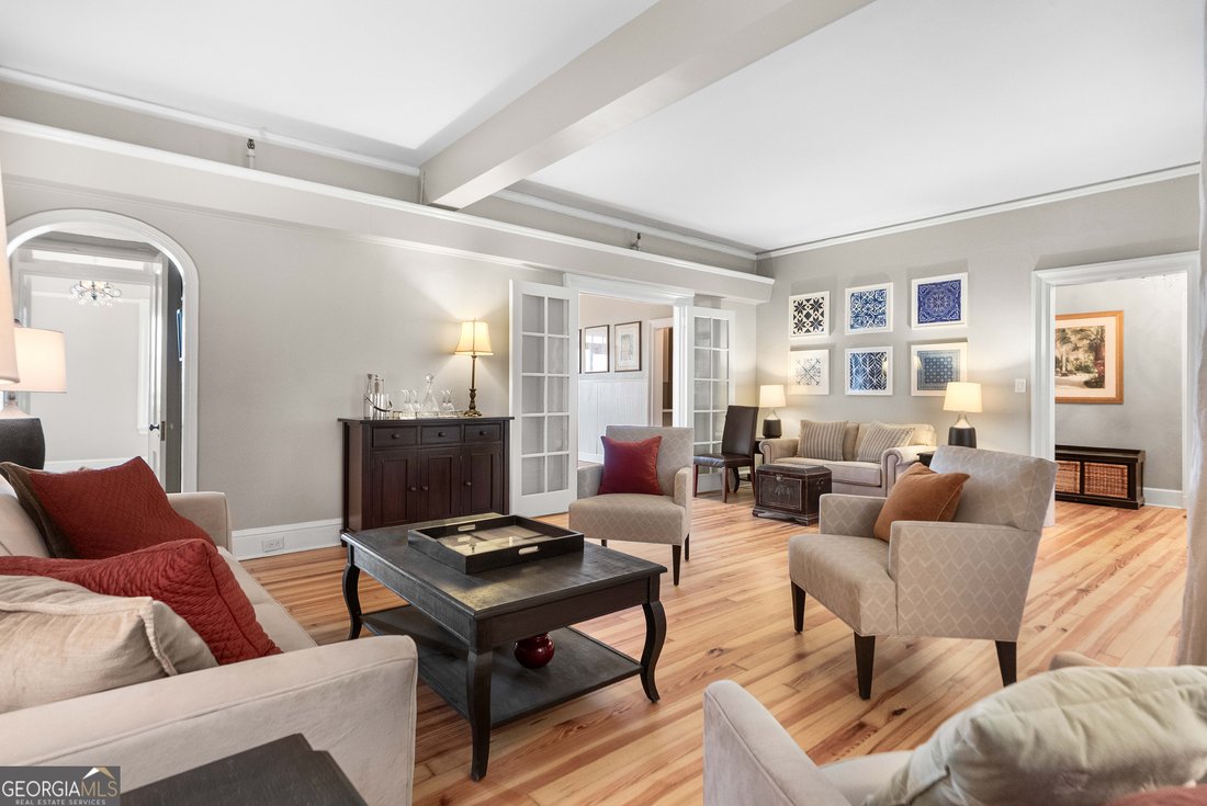 Condo in Savannah, Georgia, United States 4 - 17059675