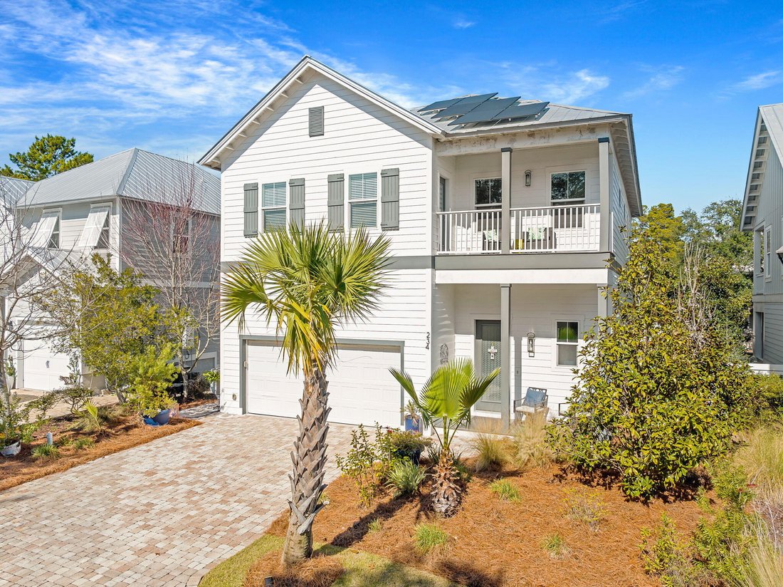 House in Watersound, Florida, United States 3 - 17059218