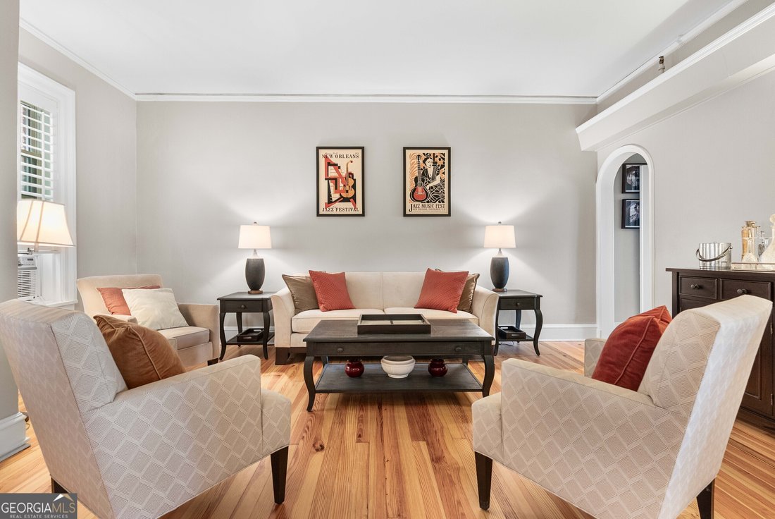 Condo in Savannah, Georgia, United States 5 - 17059675