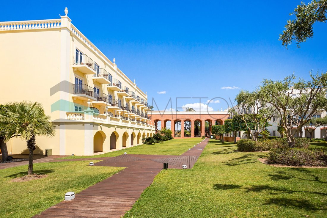 Apartment in Vilamoura, Quarteira, Algarve 3 - 14198162