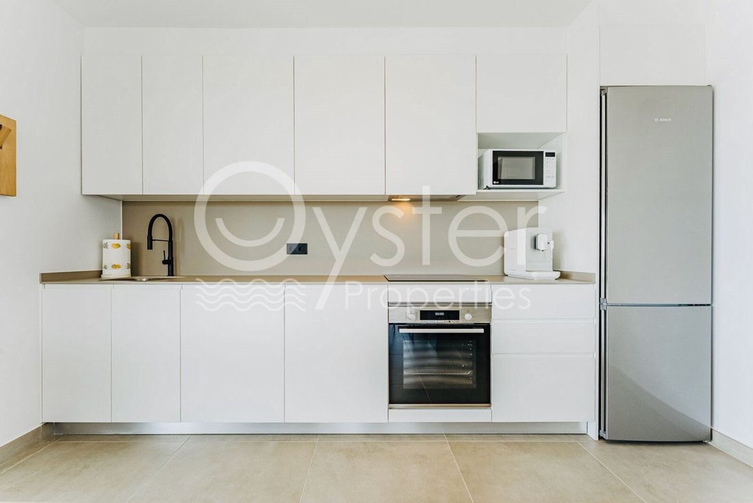 Apartment in Costa Adeje, Adeje, Canary Islands 5 - 17059633