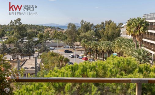 Apartamento en Glifada, Ática, Grecia 1