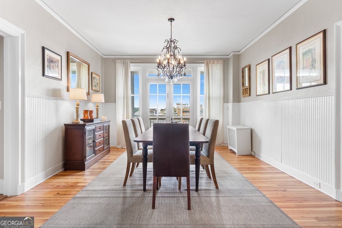Condo in Savannah, Georgia, United States 3 - 17059675