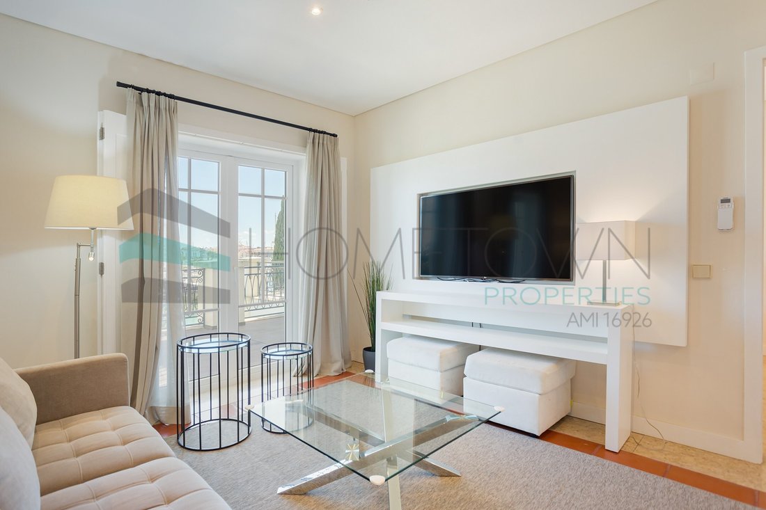 Apartment in Vilamoura, Quarteira, Algarve 5 - 14198162