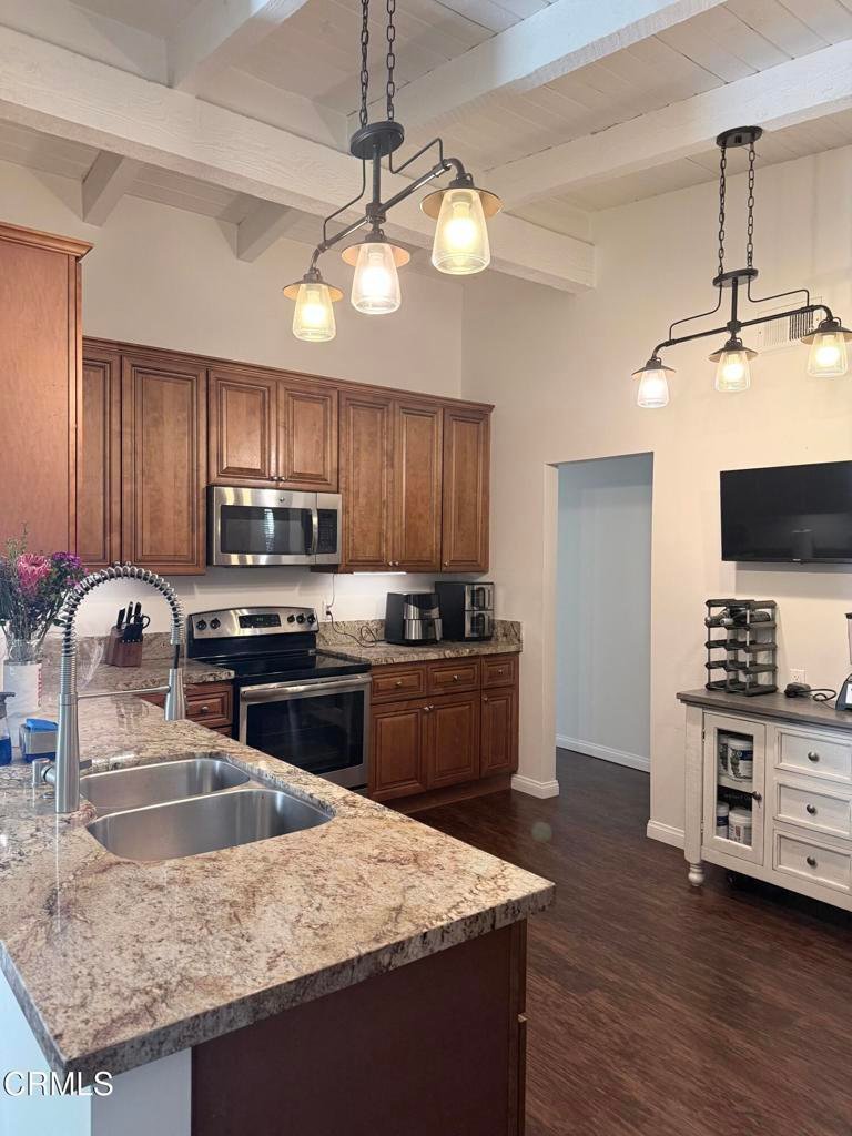 Townhouse in Thousand Oaks, California, United States 5 - 16781574
