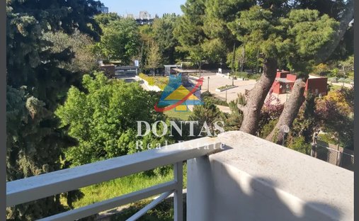 Apartamento en Cefisia, Ática, Grecia 1