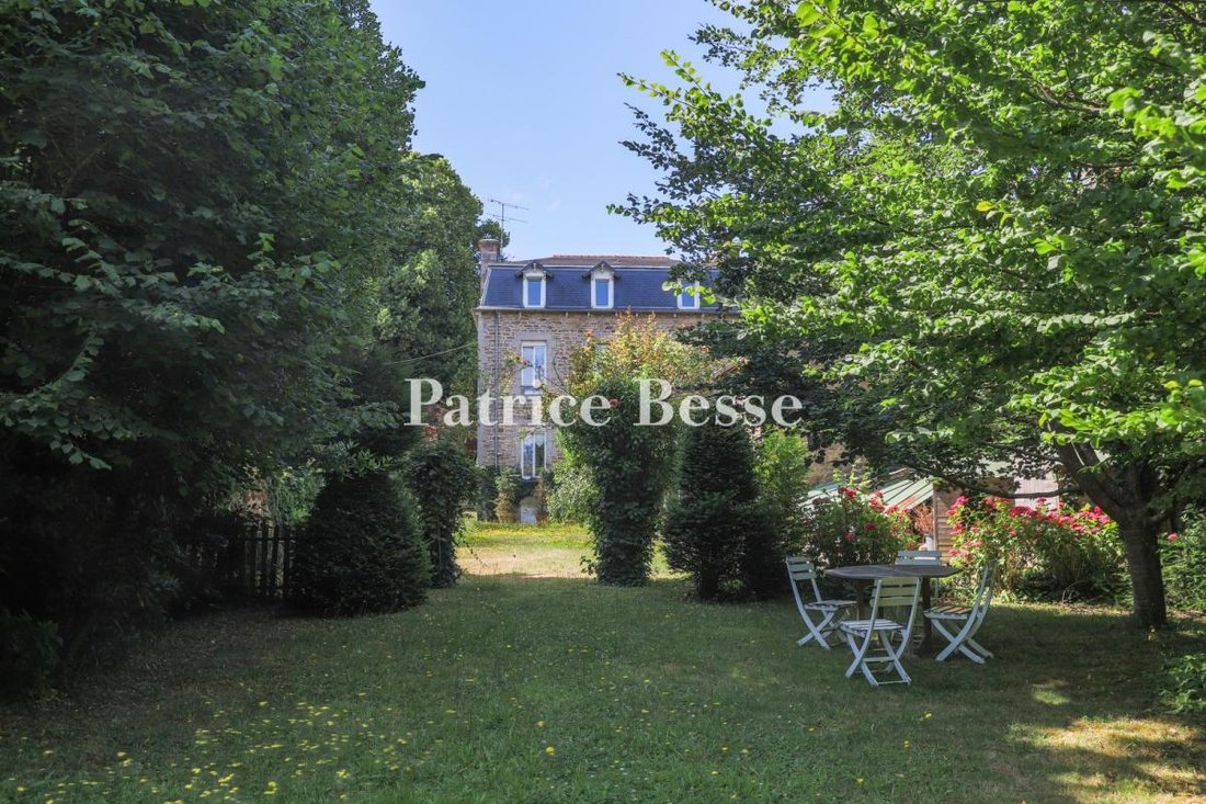 House in Centre, Pabu, France 4 - 17059235