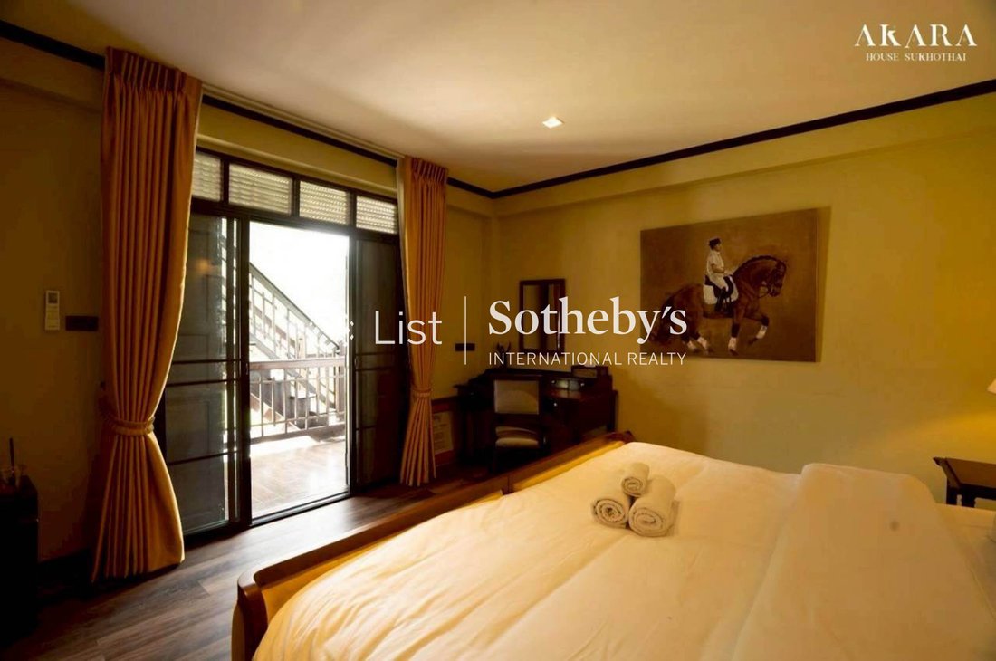 Casa a Tha Chai, Provincia di Sukhothai, Thailandia 4 - 17006541