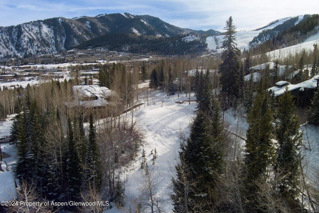 Land in Aspen, Colorado, United States 3 - 17059539