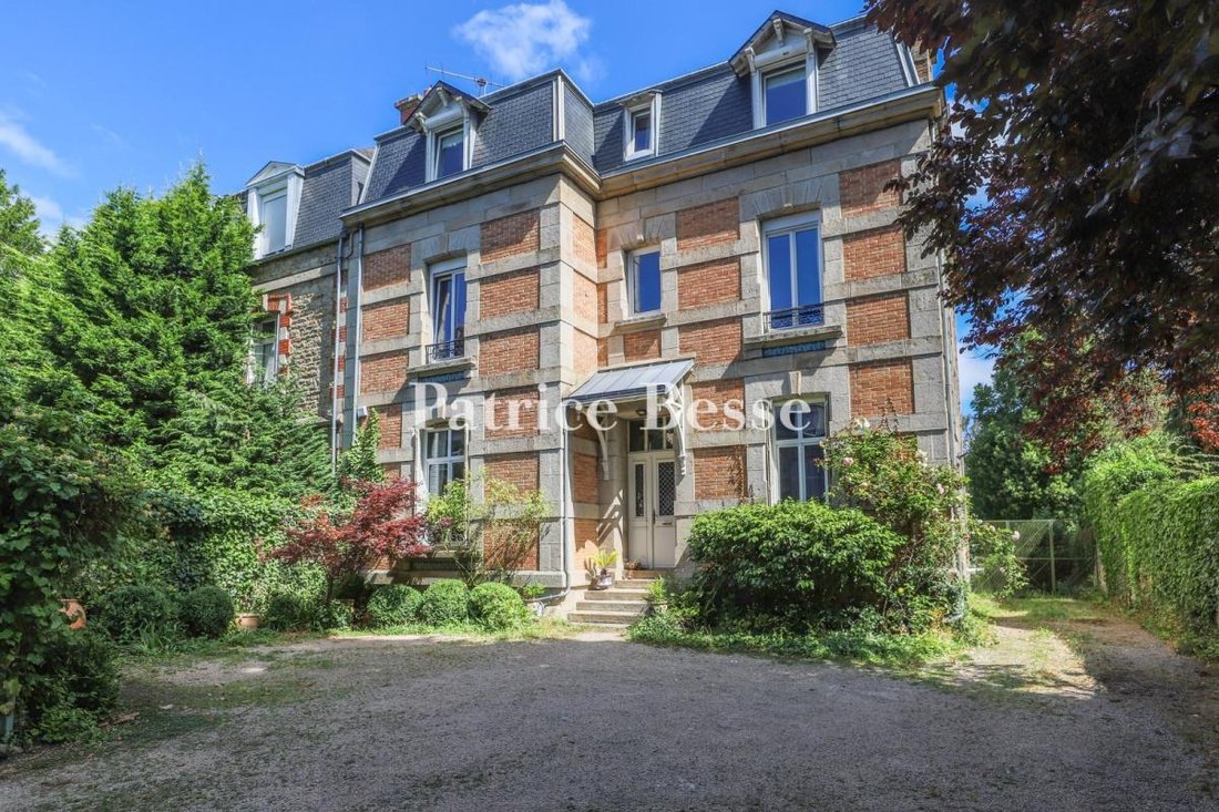 House in Centre, Pabu, France 1 - 17059235