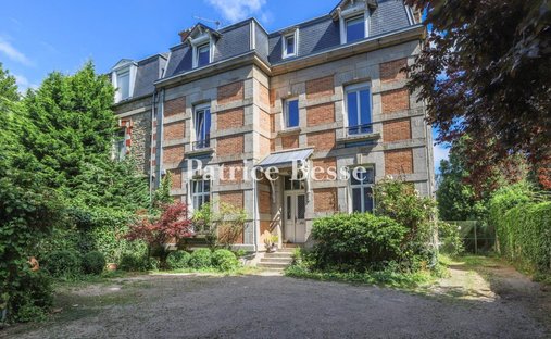 House in Centre, Pabu, France 1