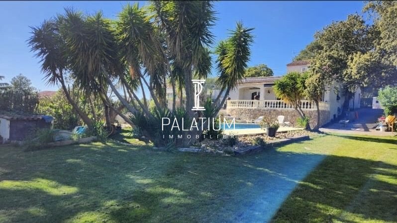 House in Le Dramont-Agay-Anthéor-Le Trayas, Saint-Raphaël, France 5 - 17060046
