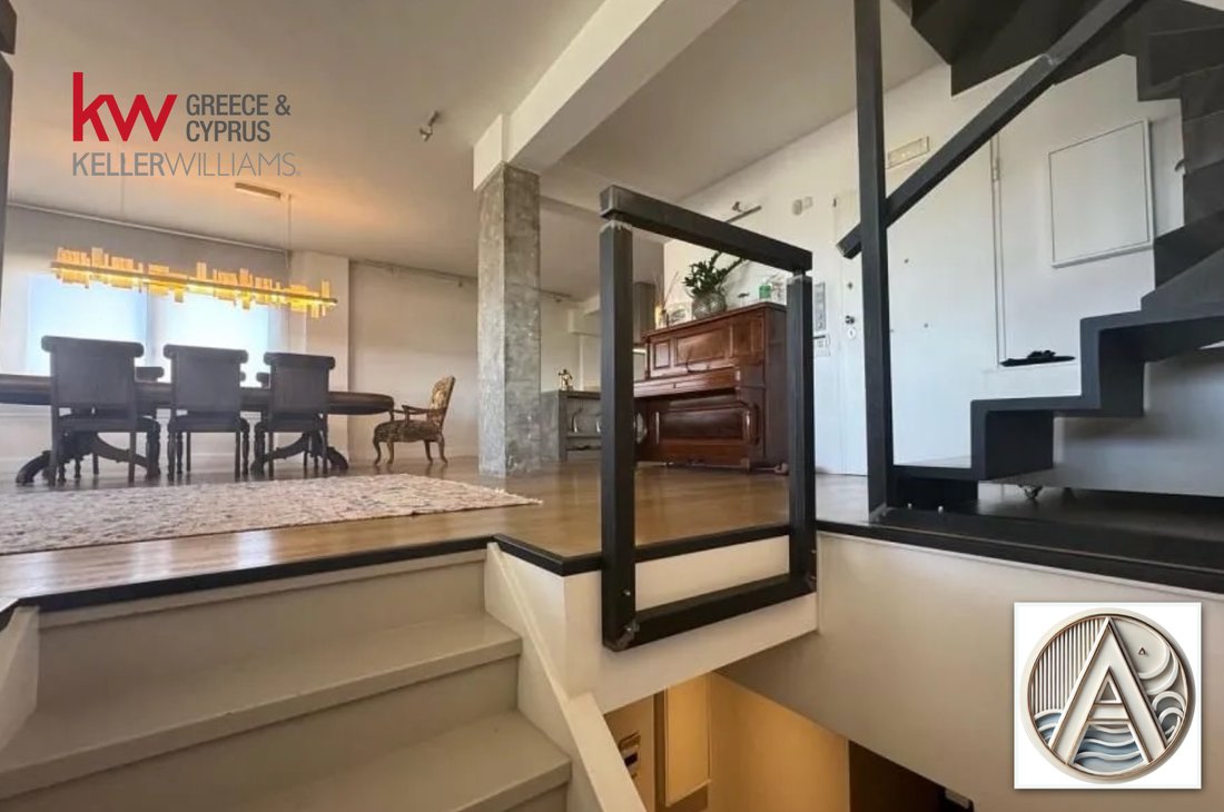 Apartment in Glyfada, Attica, Greece 5 - 17060324