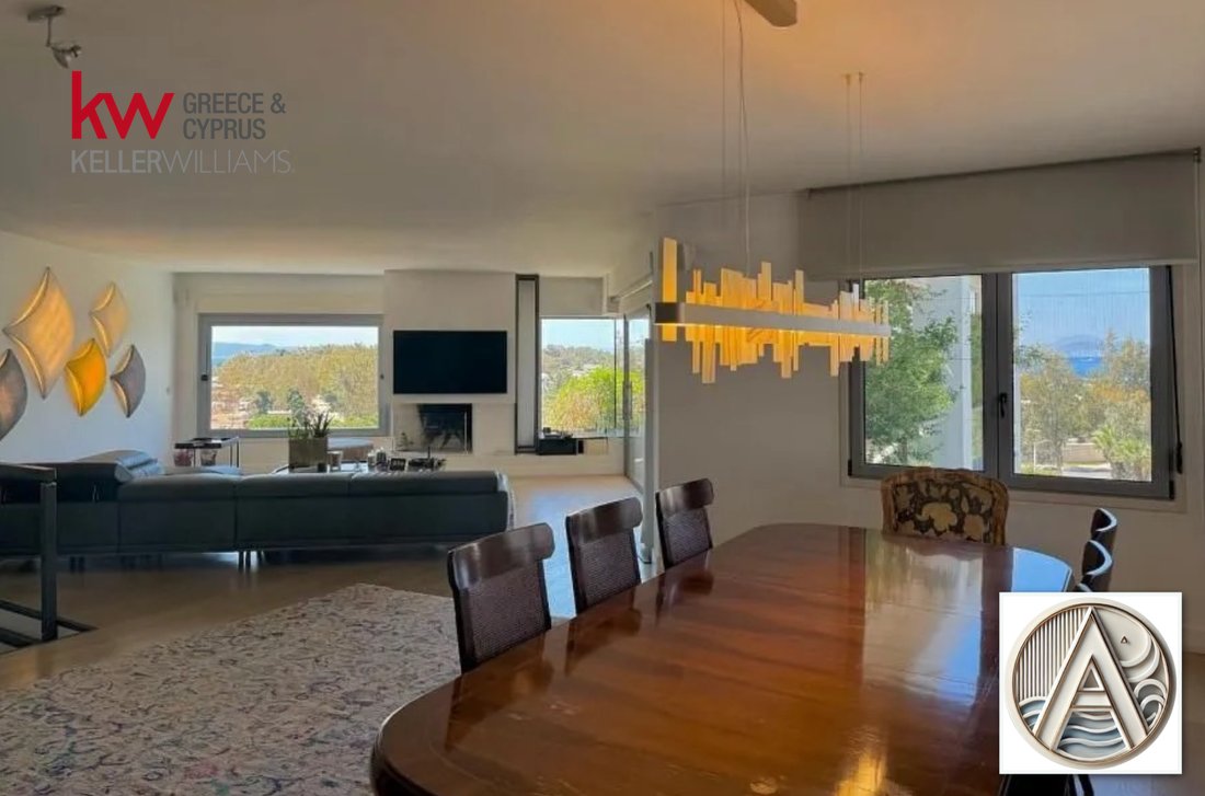 Apartment in Glyfada, Attica, Greece 4 - 17060324