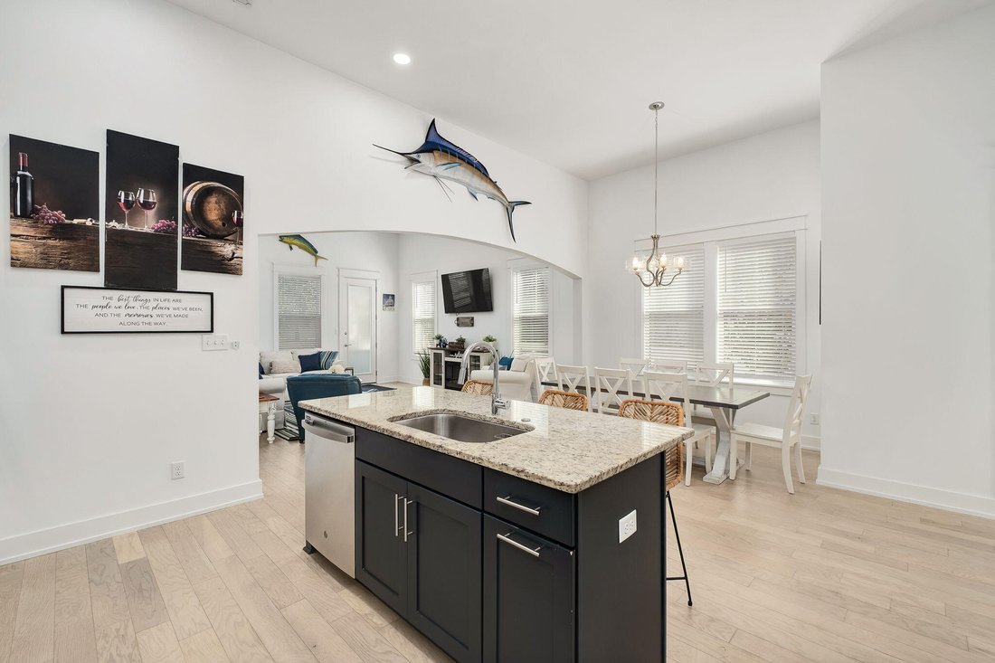 House in Watersound, Florida, United States 5 - 17059218